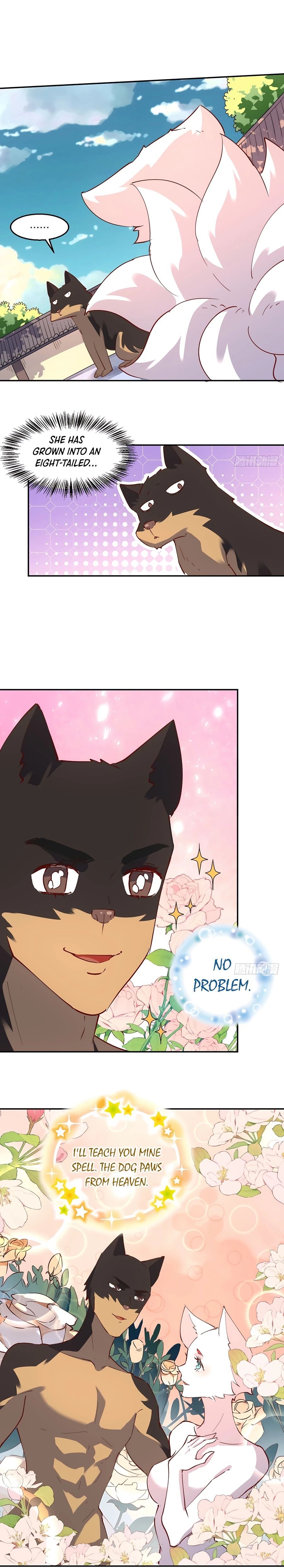 Read I’m Actually a Cultivation Bigshot EN Manga Online