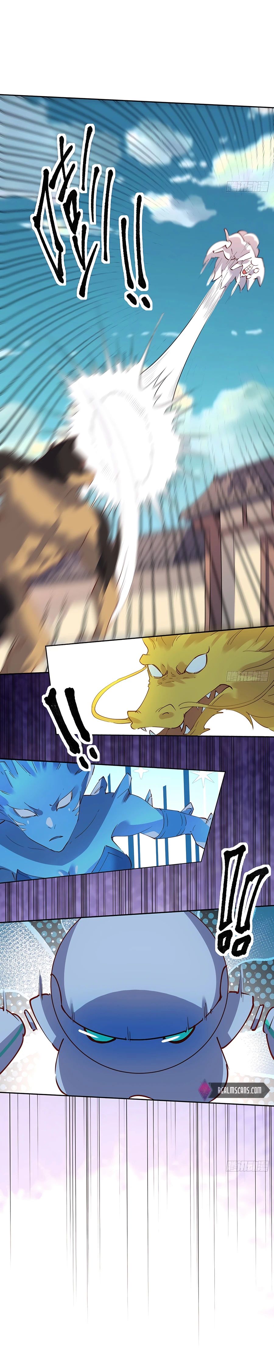 Read I’m Actually a Cultivation Bigshot EN Manga Online