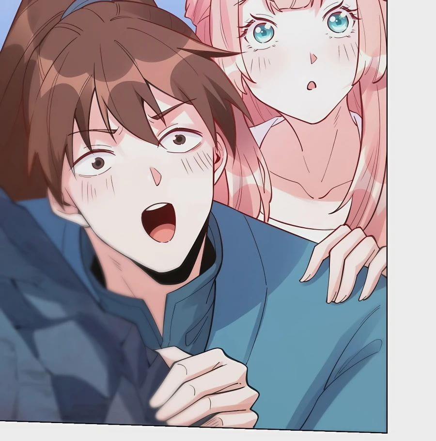 Read I’m Actually a Cultivation Bigshot EN Manga Online