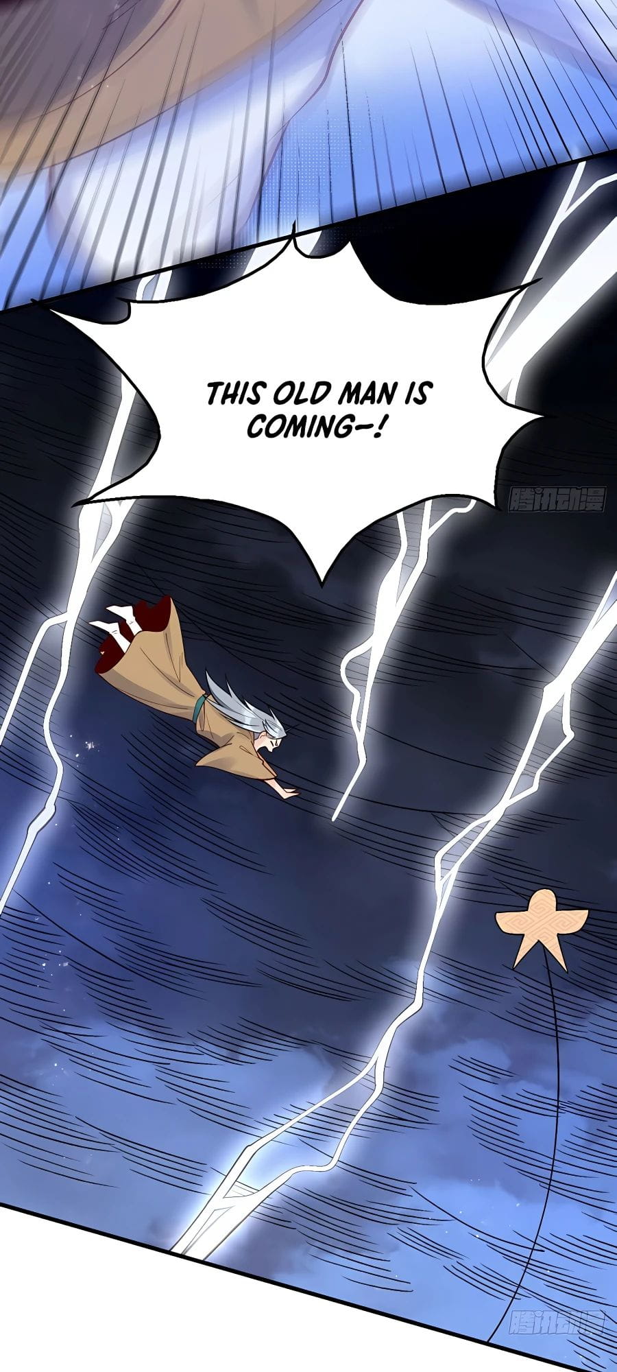Read I’m Actually a Cultivation Bigshot EN Manga Online