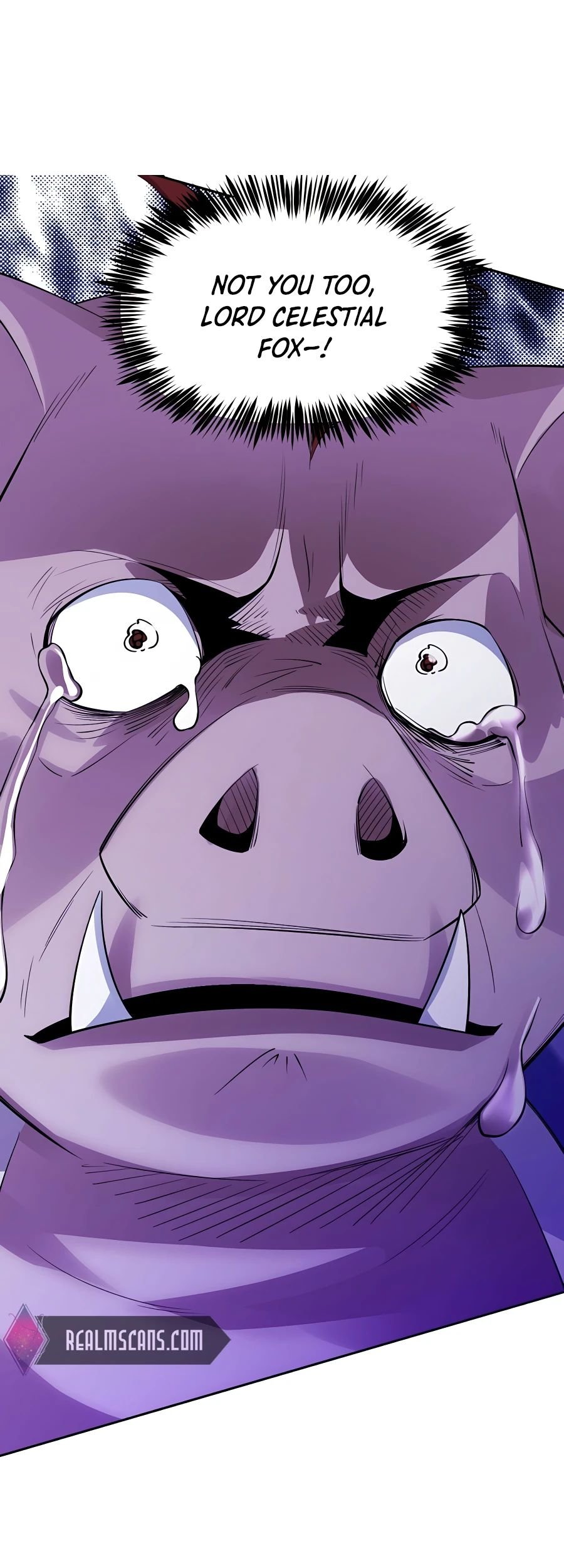 Read I’m Actually a Cultivation Bigshot EN Manga Online