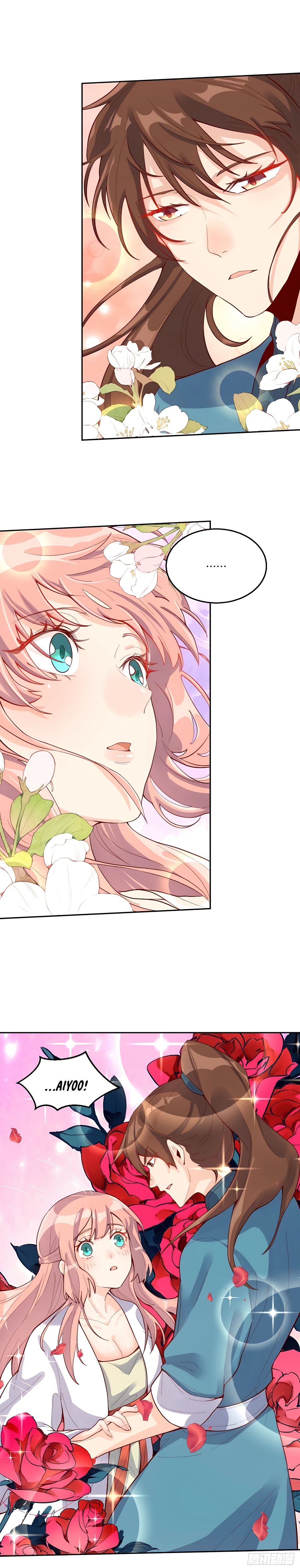 Read I’m Actually a Cultivation Bigshot EN Manga Online