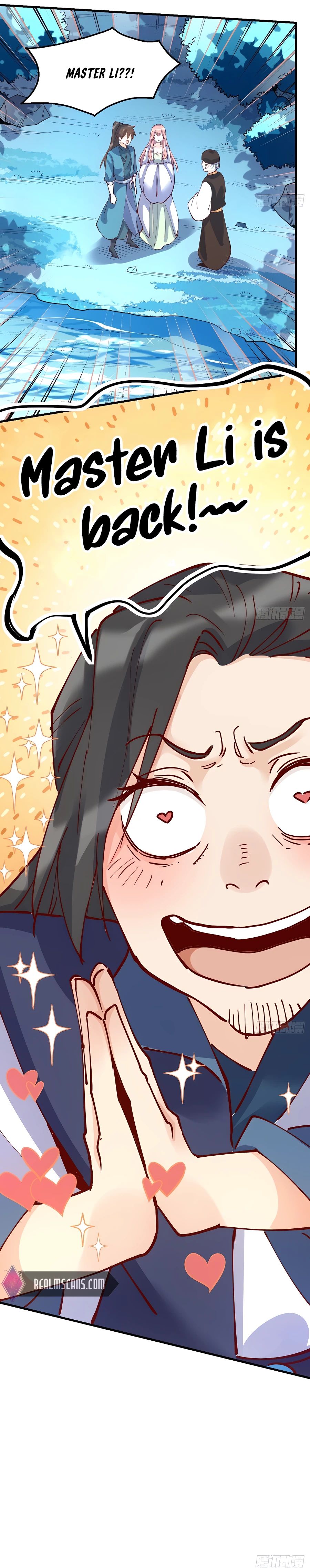 Read I’m Actually a Cultivation Bigshot EN Manga Online