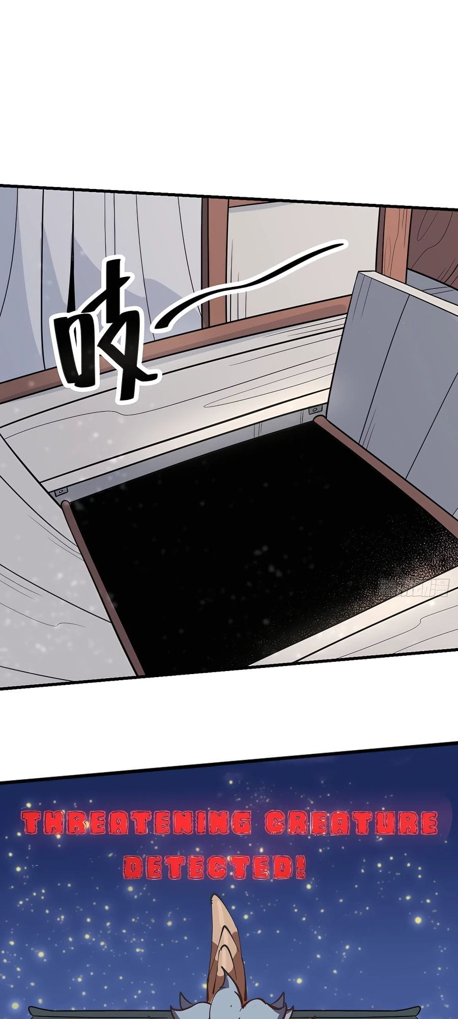 Read I’m Actually a Cultivation Bigshot EN Manga Online