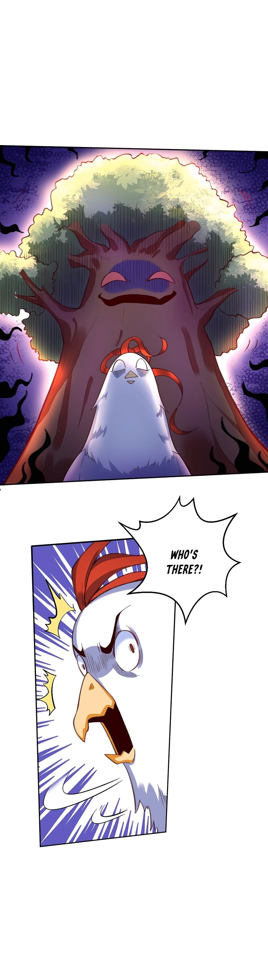 Read I’m Actually a Cultivation Bigshot EN Manga Online