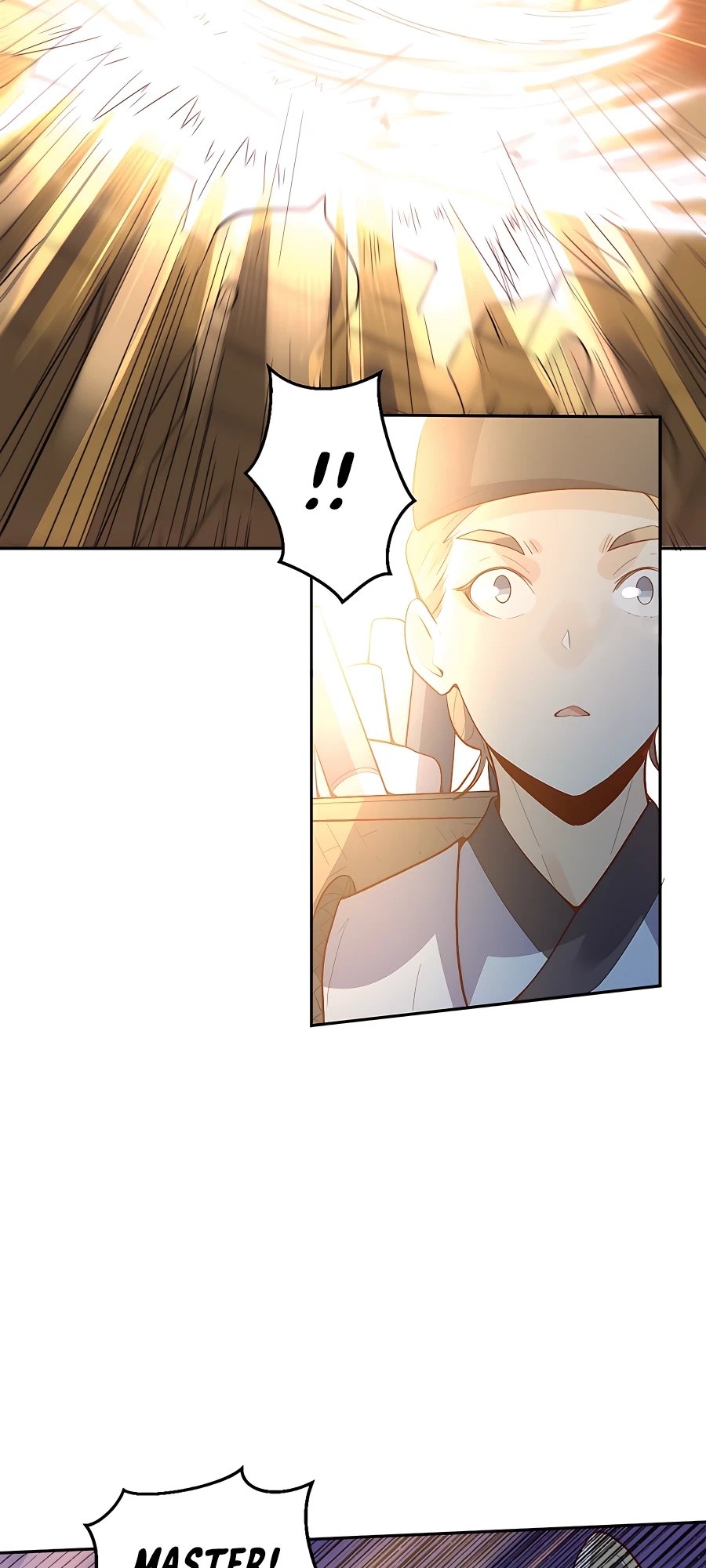 Read I’m Actually a Cultivation Bigshot EN Manga Online