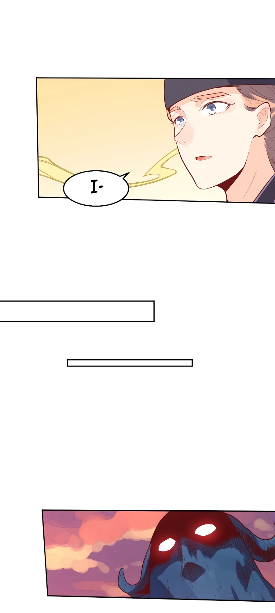 Read I’m Actually a Cultivation Bigshot EN Manga Online