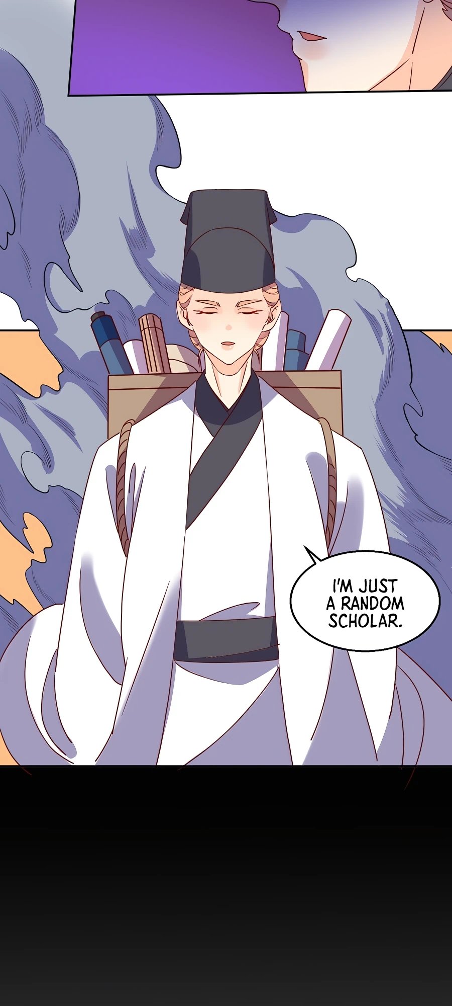 Read I’m Actually a Cultivation Bigshot EN Manga Online