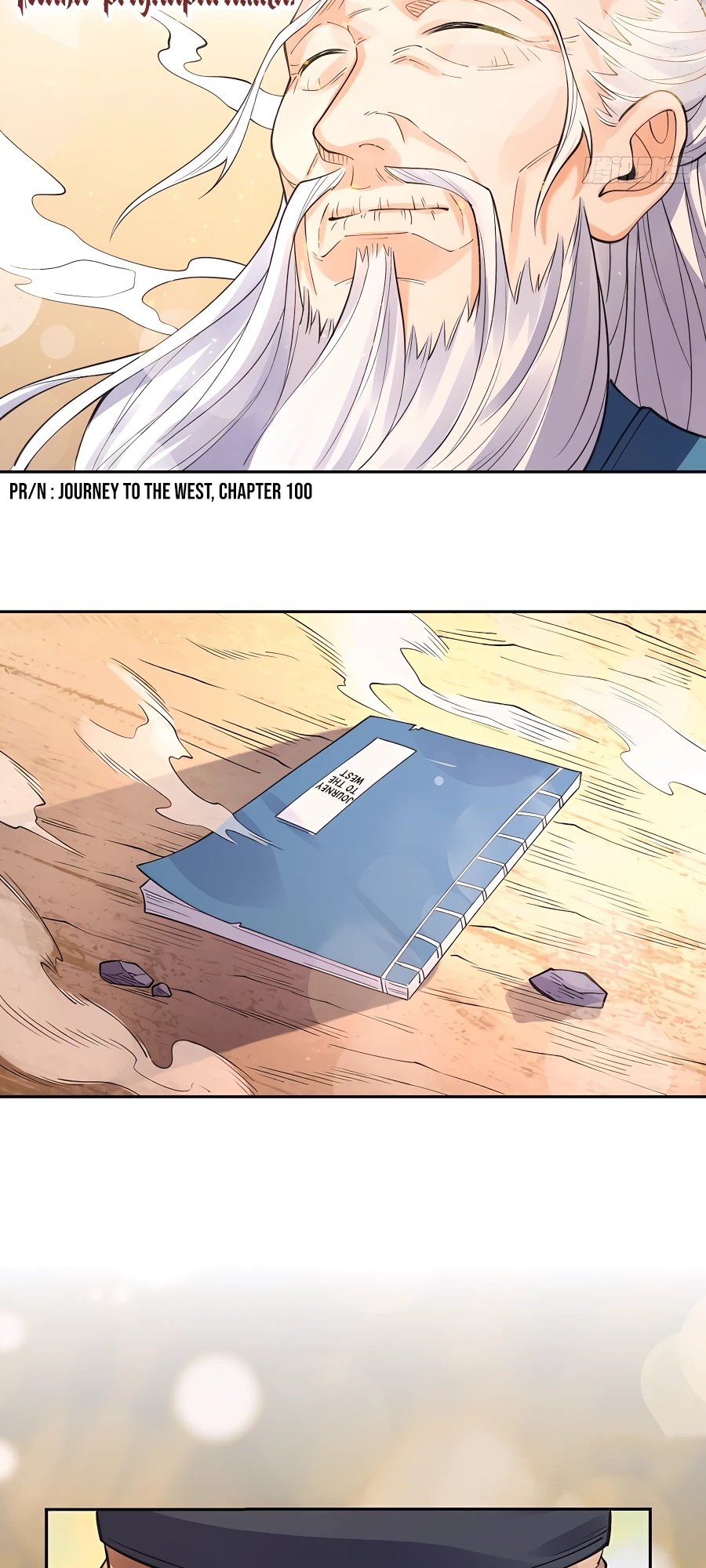 Read I’m Actually a Cultivation Bigshot EN Manga Online