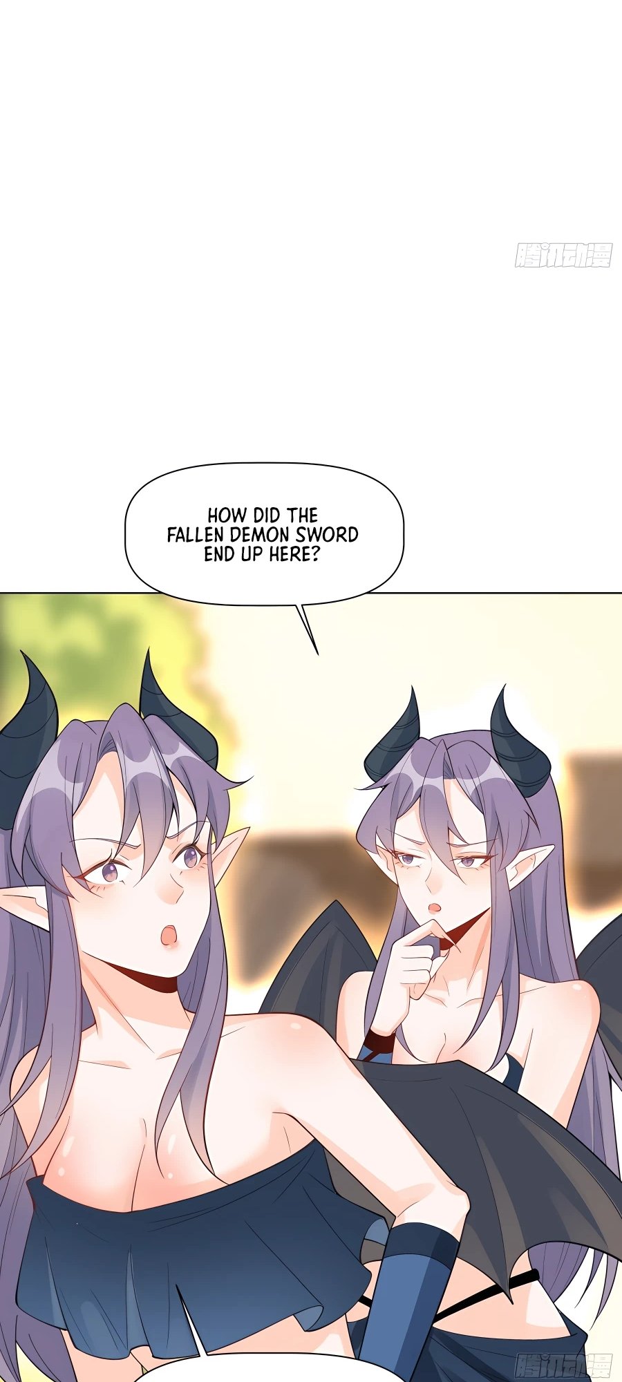 Read I’m Actually a Cultivation Bigshot EN Manga Online