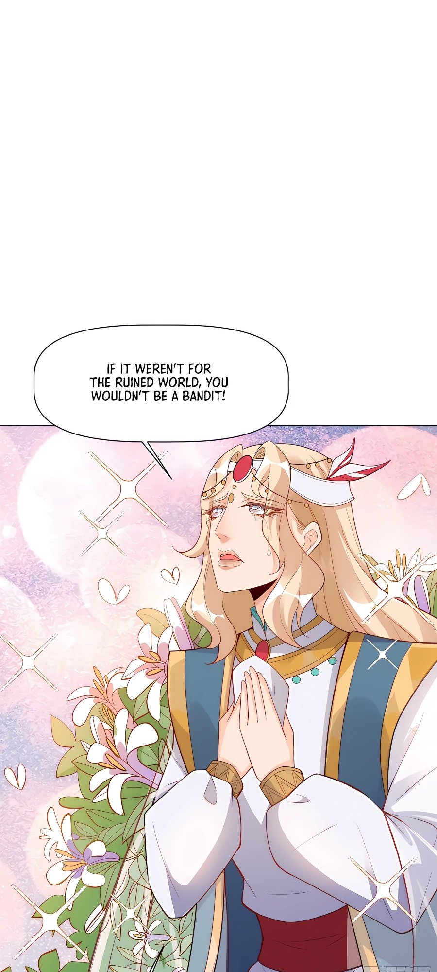 Read I’m Actually a Cultivation Bigshot EN Manga Online