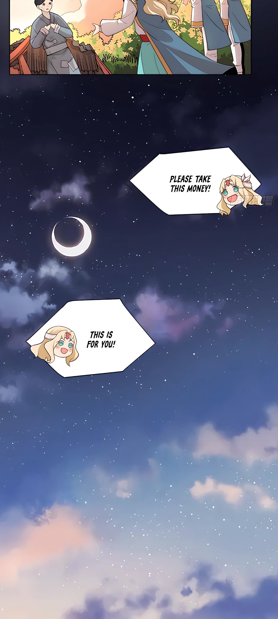 Read I’m Actually a Cultivation Bigshot EN Manga Online