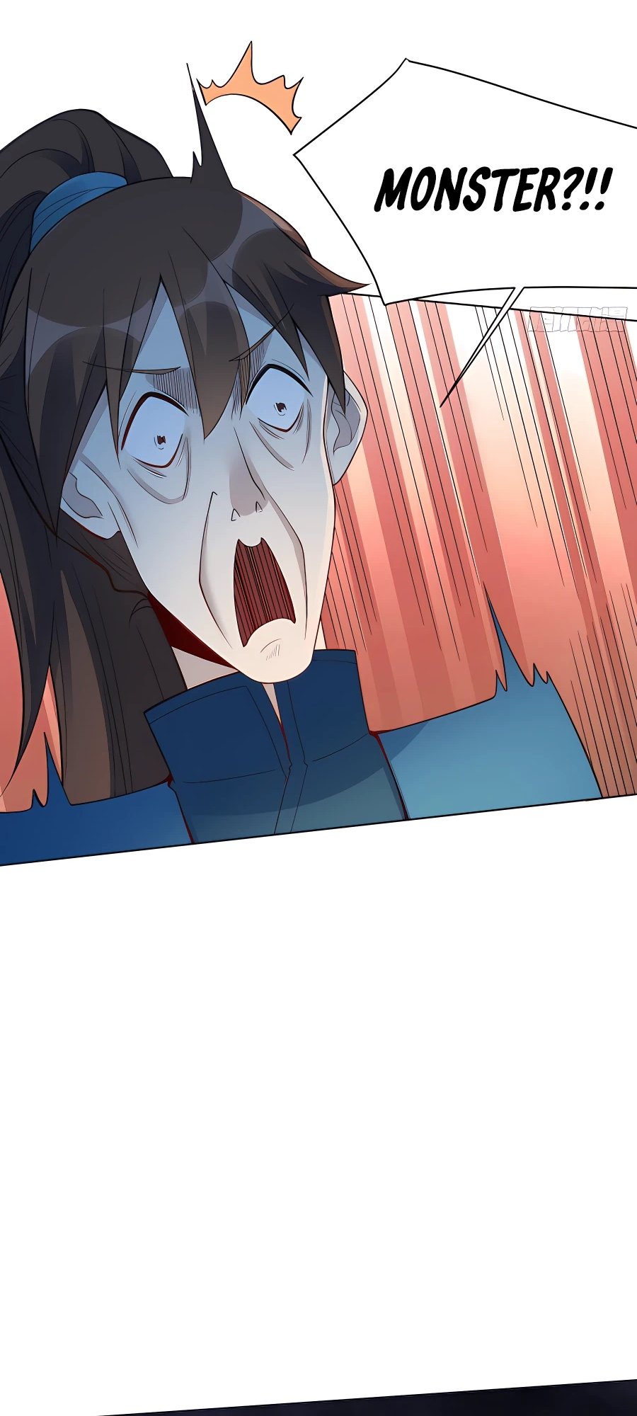 Read I’m Actually a Cultivation Bigshot EN Manga Online