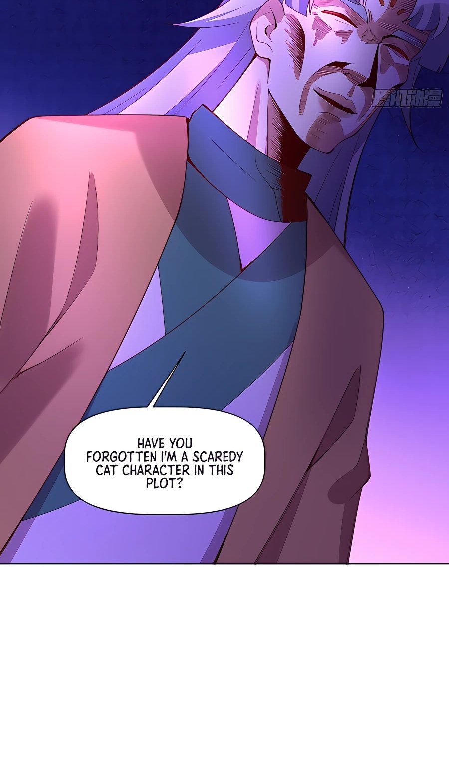 Read I’m Actually a Cultivation Bigshot EN Manga Online
