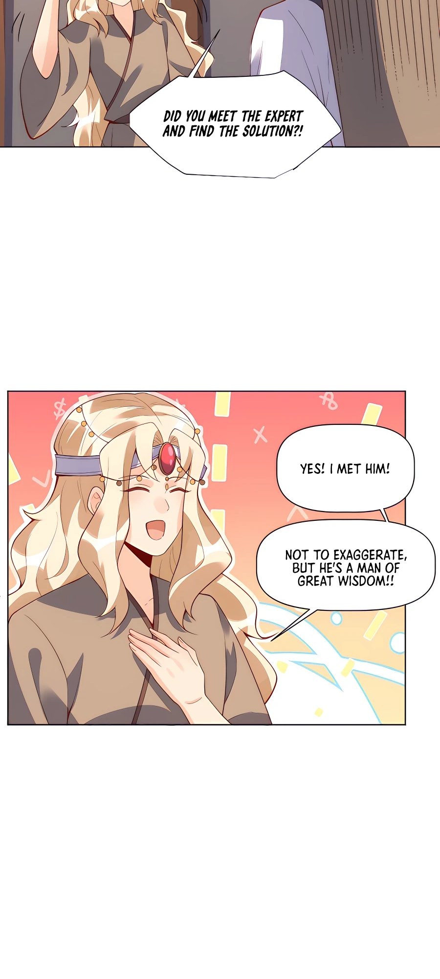 Read I’m Actually a Cultivation Bigshot EN Manga Online