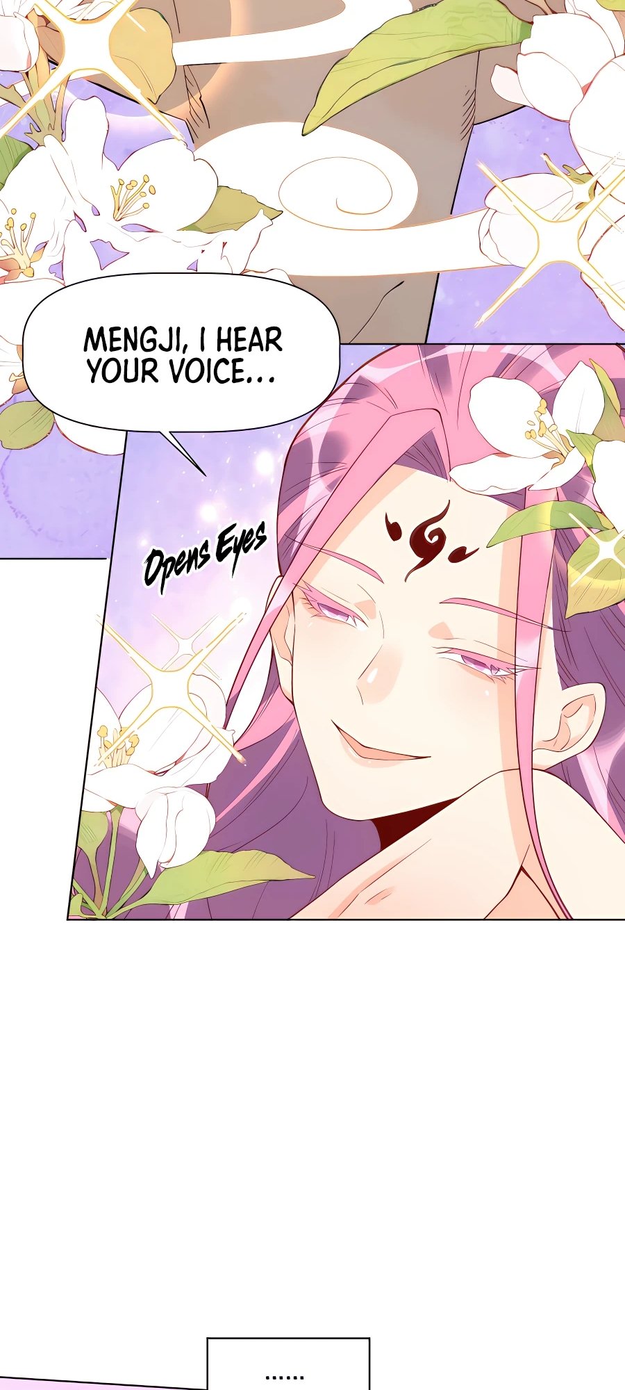 Read I’m Actually a Cultivation Bigshot EN Manga Online
