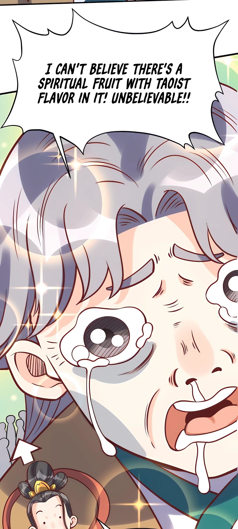 Read I’m Actually a Cultivation Bigshot EN Manga Online