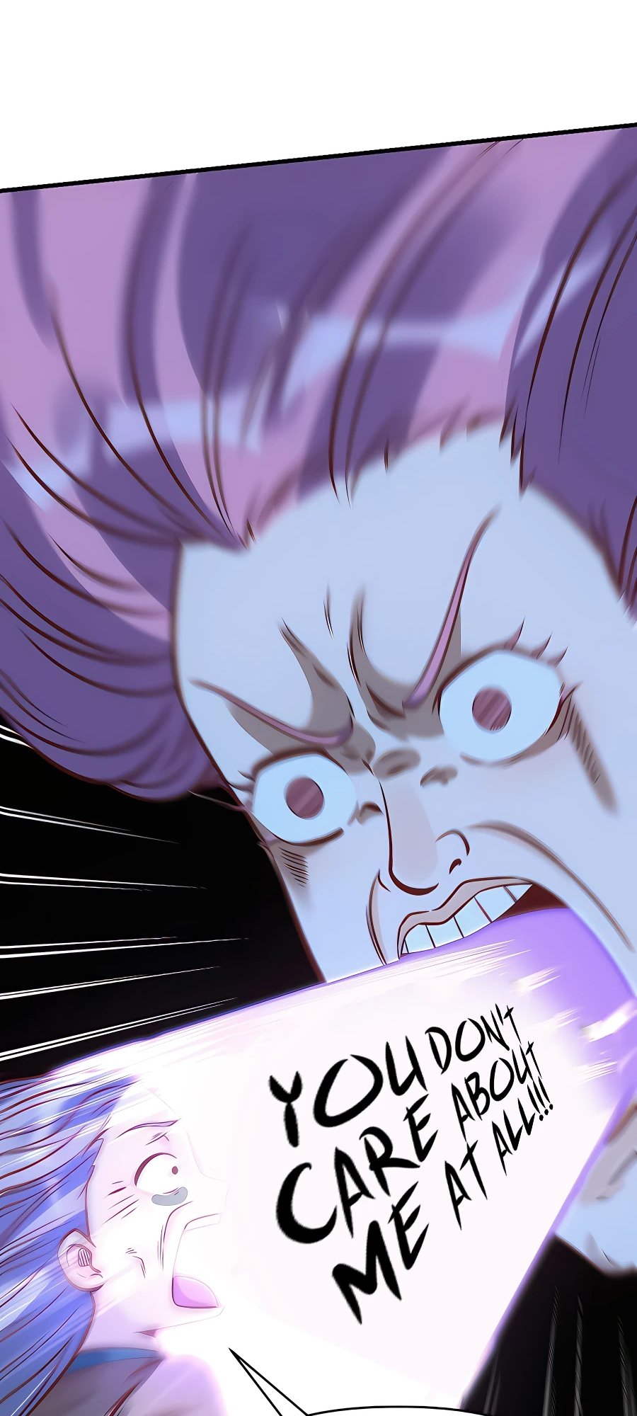 Read I’m Actually a Cultivation Bigshot EN Manga Online
