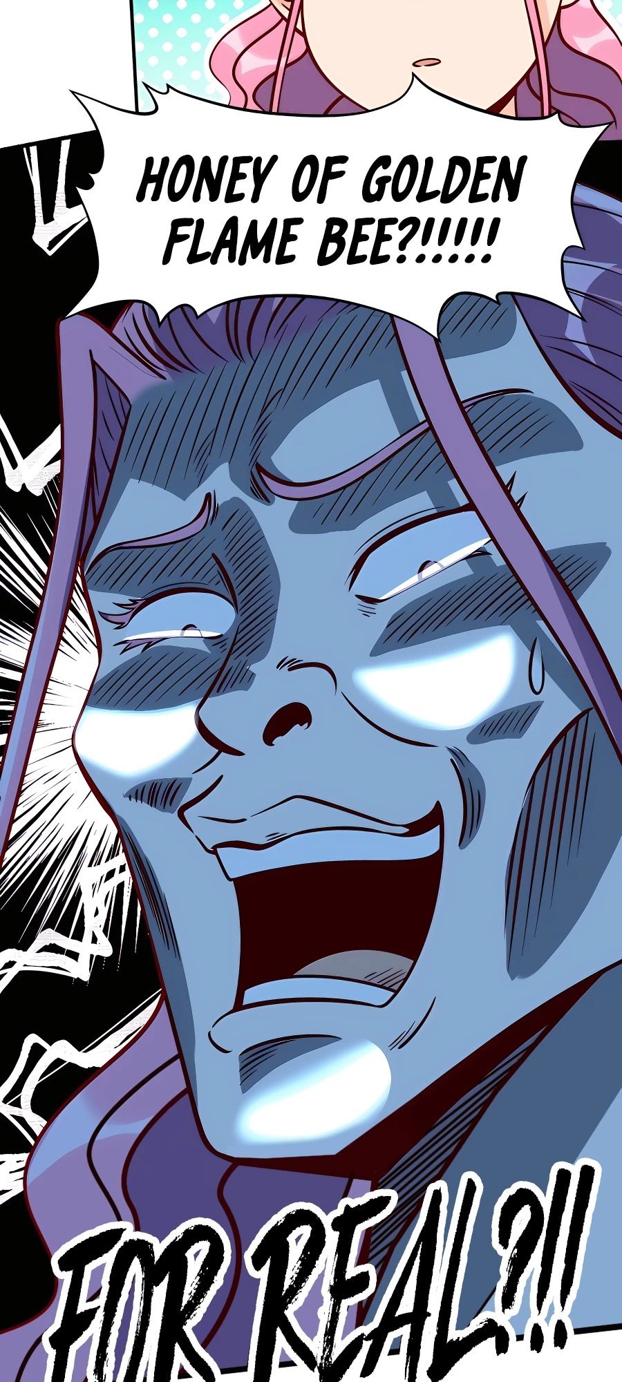 Read I’m Actually a Cultivation Bigshot EN Manga Online