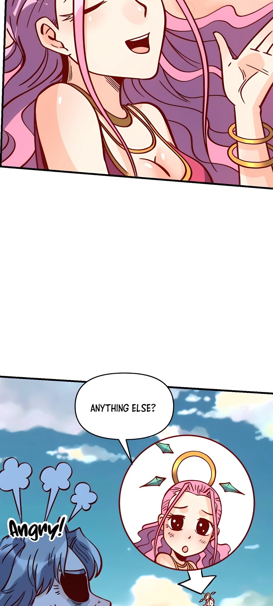 Read I’m Actually a Cultivation Bigshot EN Manga Online