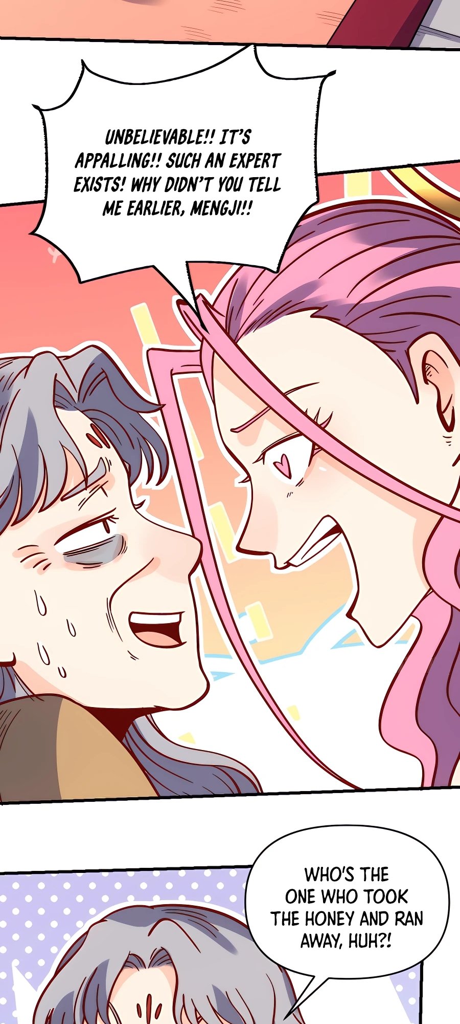 Read I’m Actually a Cultivation Bigshot EN Manga Online