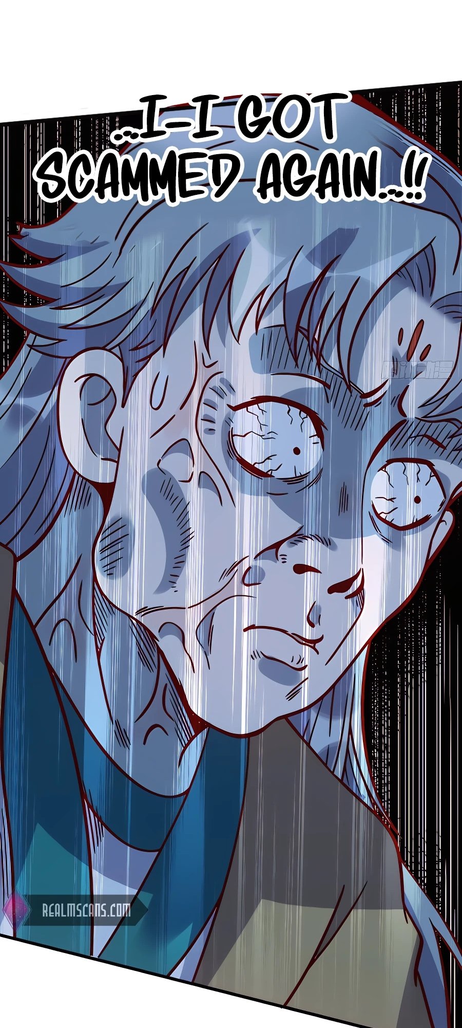 Read I’m Actually a Cultivation Bigshot EN Manga Online