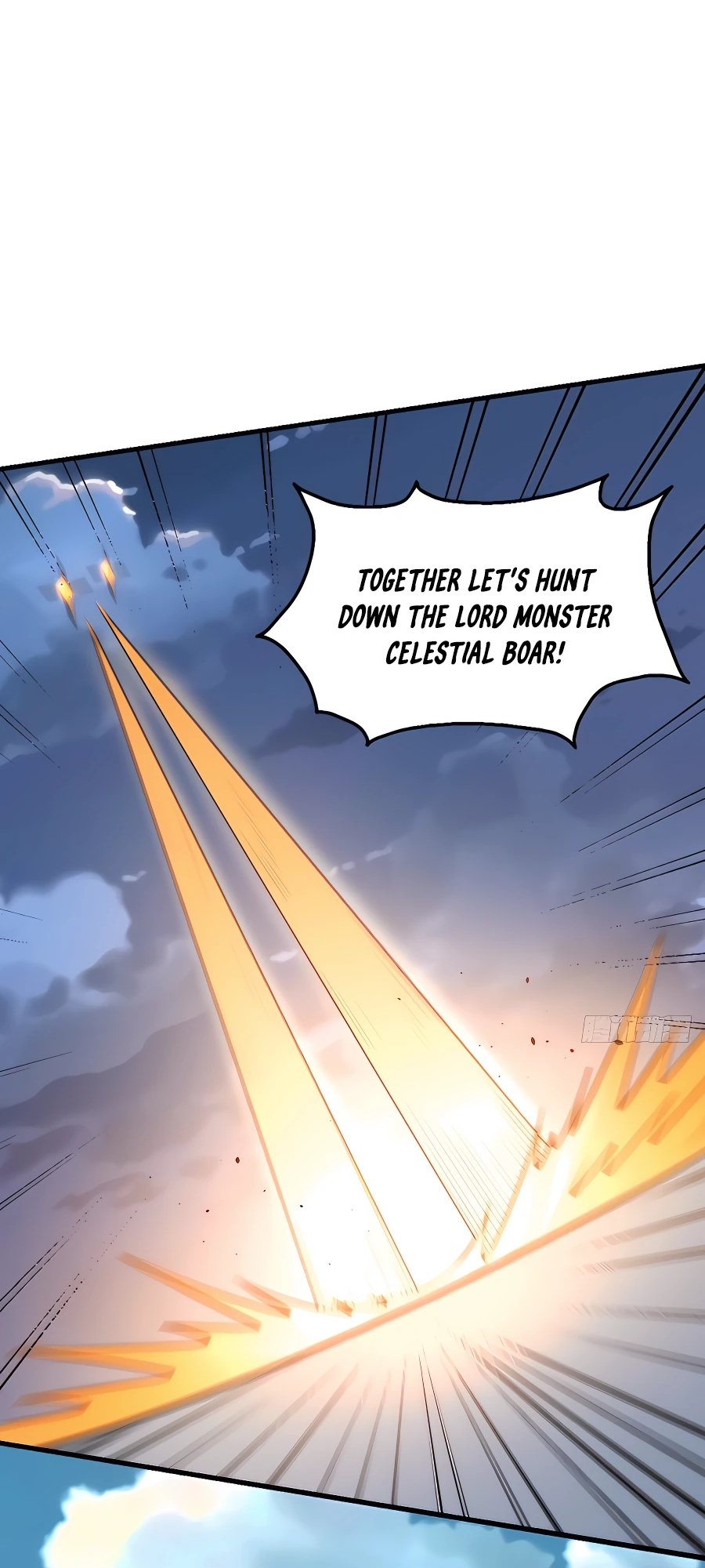 Read I’m Actually a Cultivation Bigshot EN Manga Online
