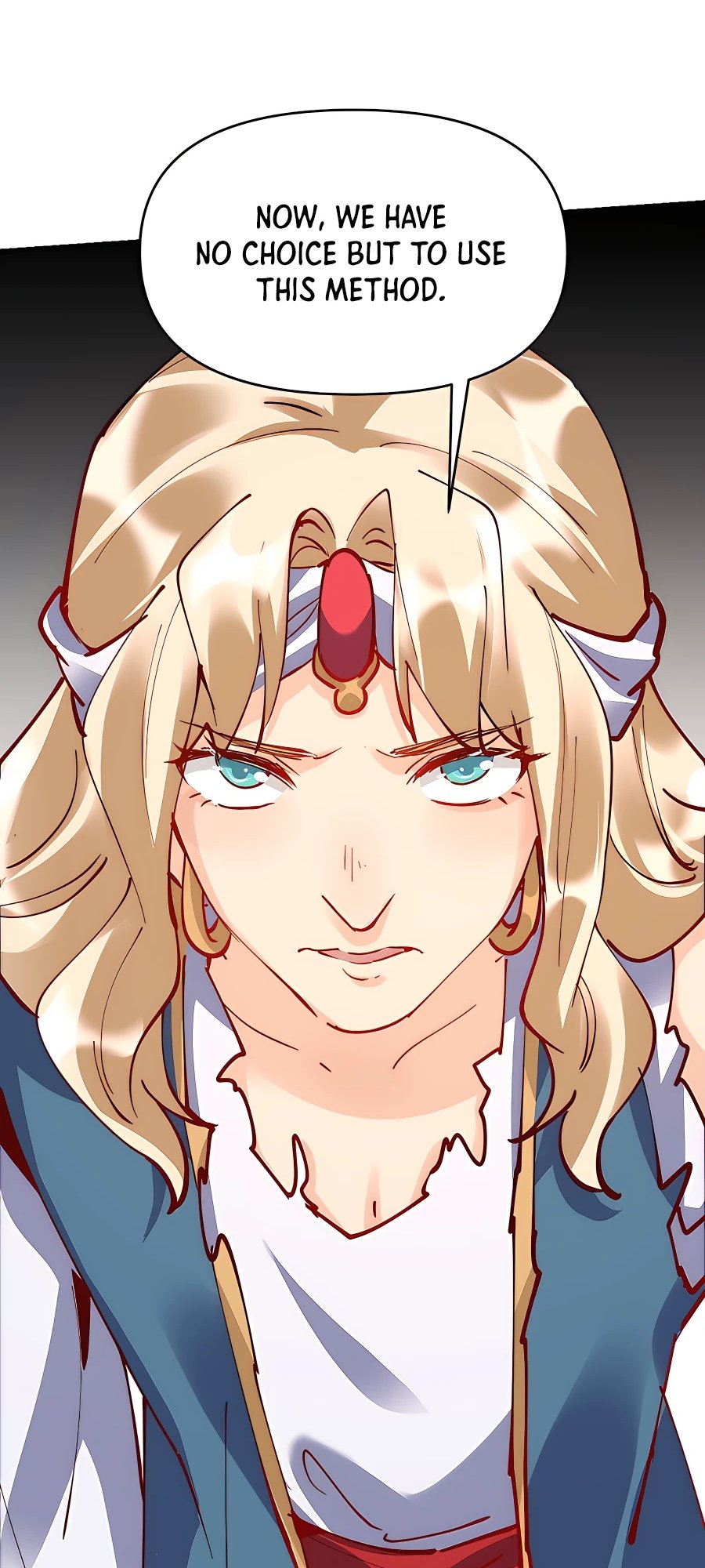 Read I’m Actually a Cultivation Bigshot EN Manga Online