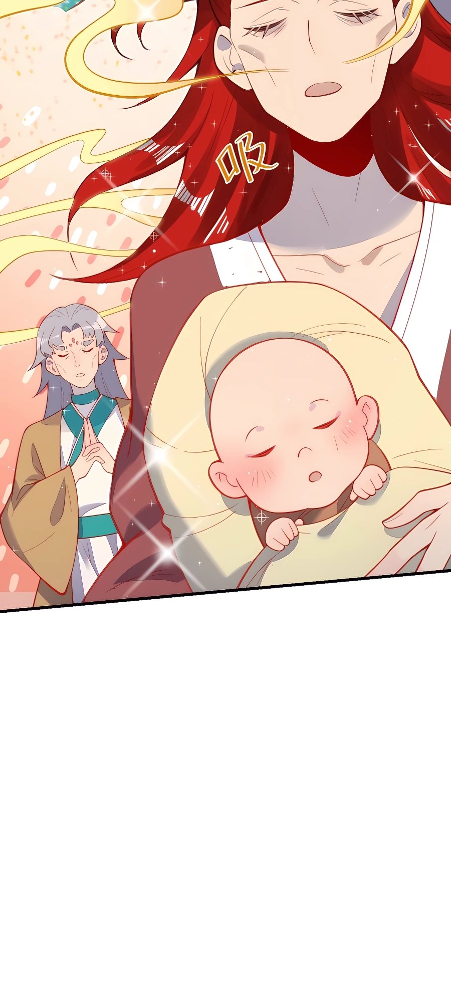 Read I’m Actually a Cultivation Bigshot EN Manga Online