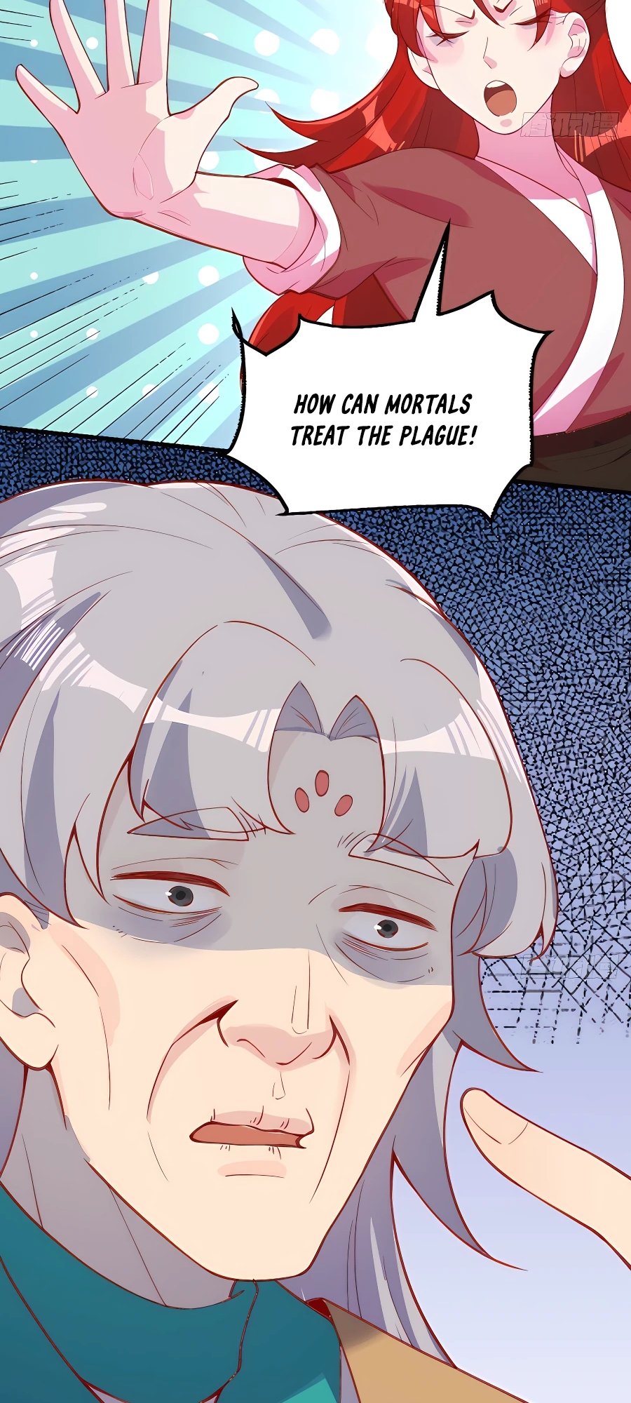 Read I’m Actually a Cultivation Bigshot EN Manga Online