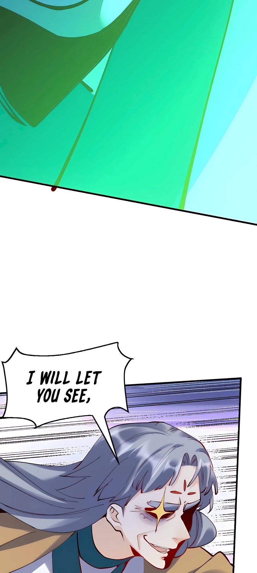 Read I’m Actually a Cultivation Bigshot EN Manga Online