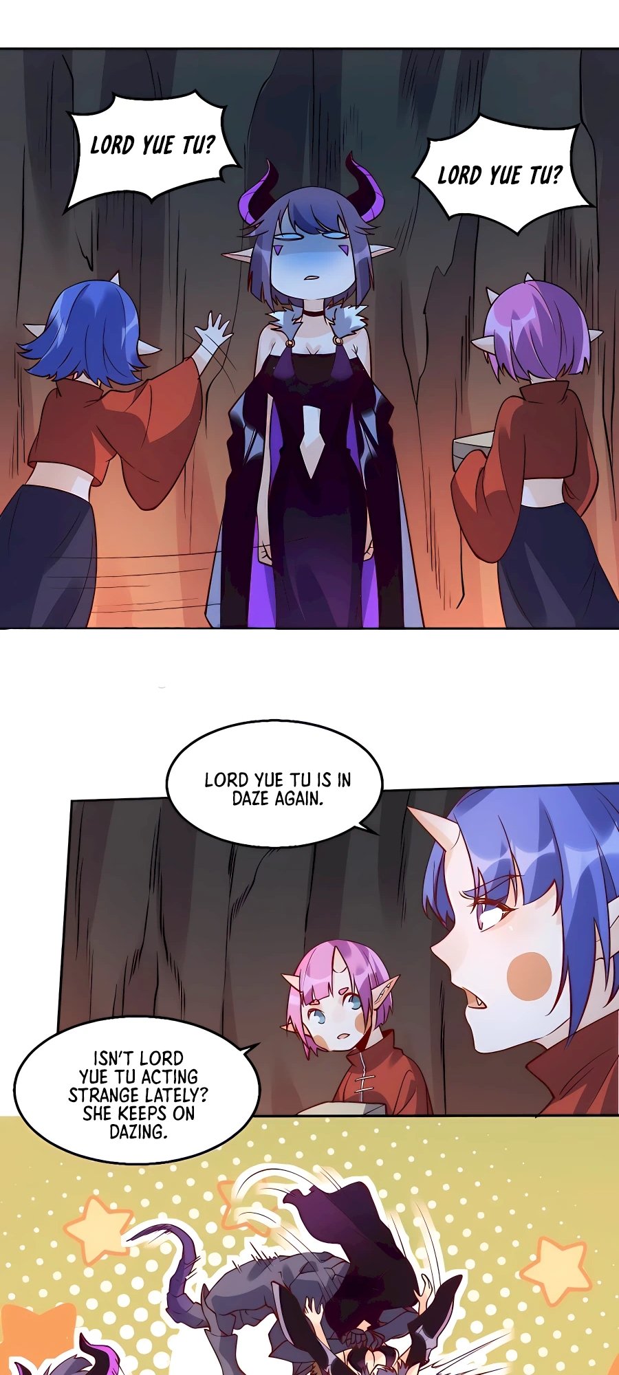Read I’m Actually a Cultivation Bigshot EN Manga Online