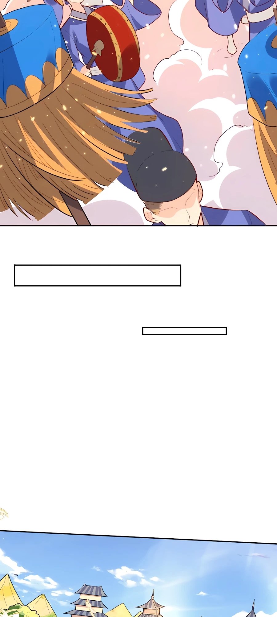 Read I’m Actually a Cultivation Bigshot EN Manga Online