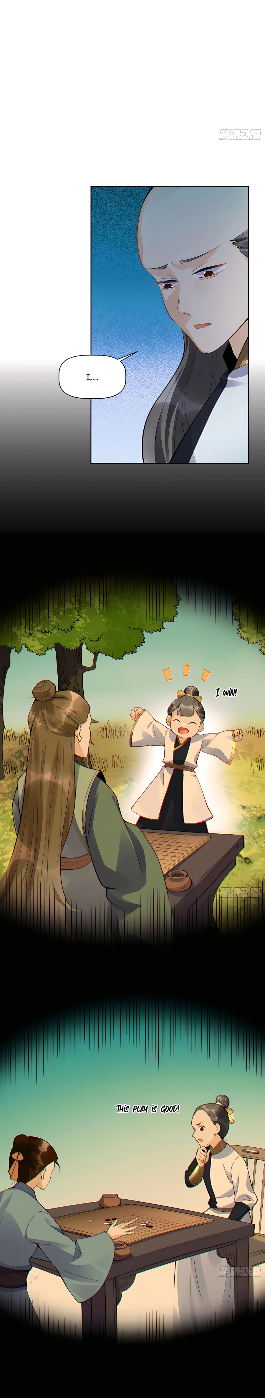 Read I’m Actually a Cultivation Bigshot EN Manga Online