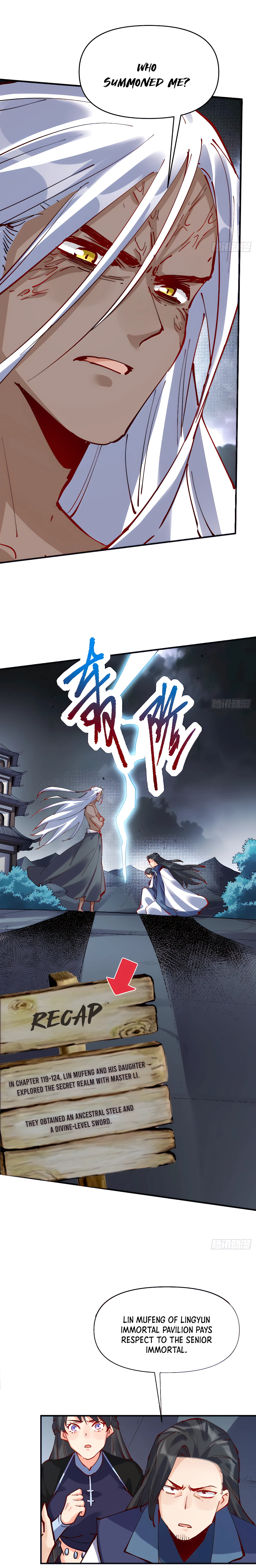 Read I’m Actually a Cultivation Bigshot EN Manga Online
