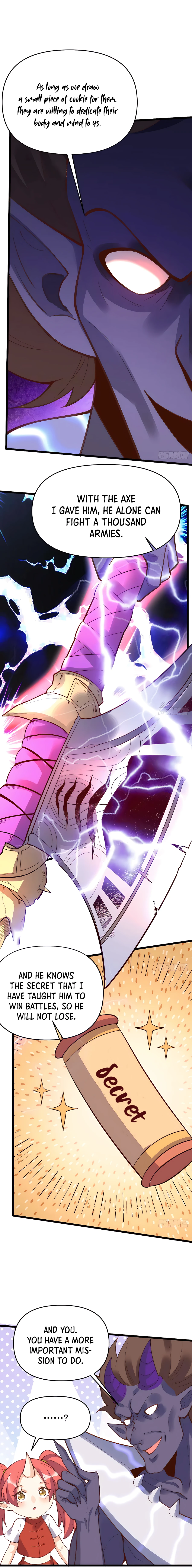 Read I’m Actually a Cultivation Bigshot EN Manga Online