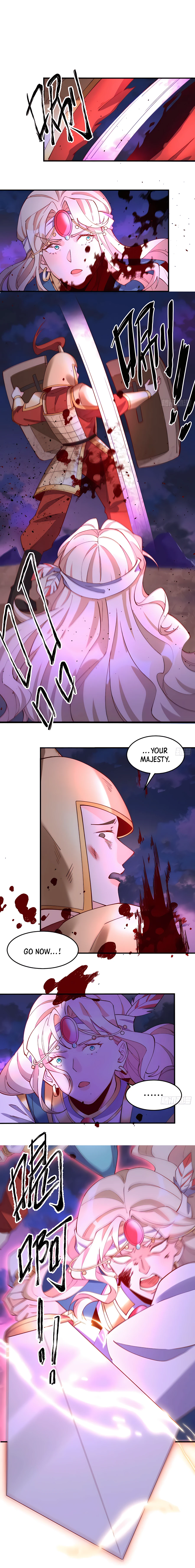 Read I’m Actually a Cultivation Bigshot EN Manga Online