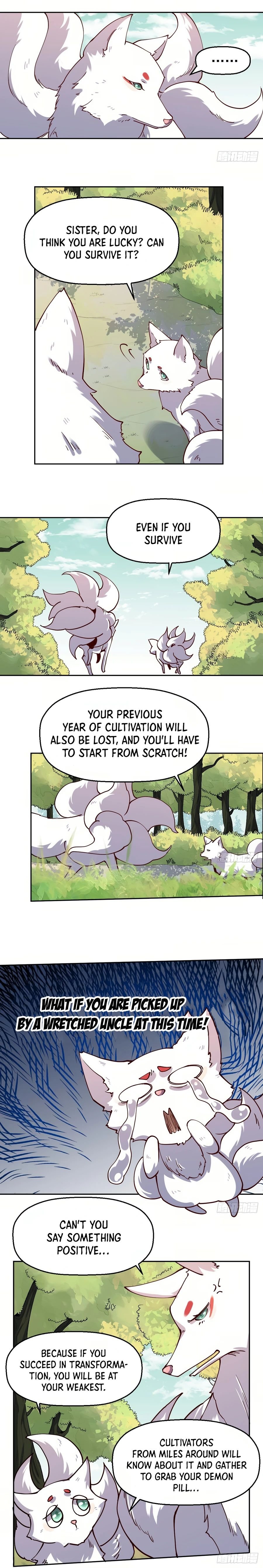 Read I’m Actually a Cultivation Bigshot EN Manga Online