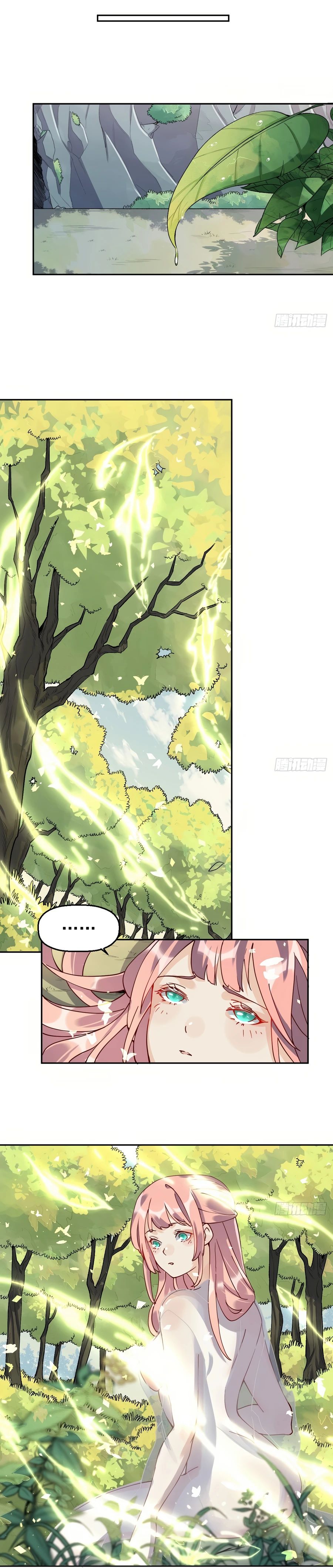 Read I’m Actually a Cultivation Bigshot EN Manga Online