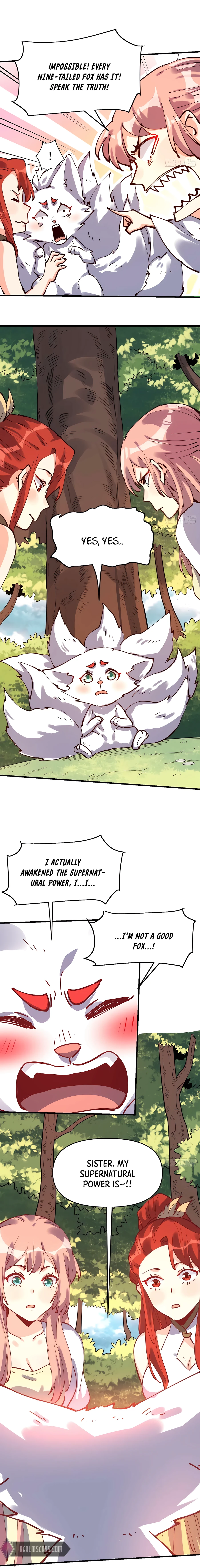 Read I’m Actually a Cultivation Bigshot EN Manga Online