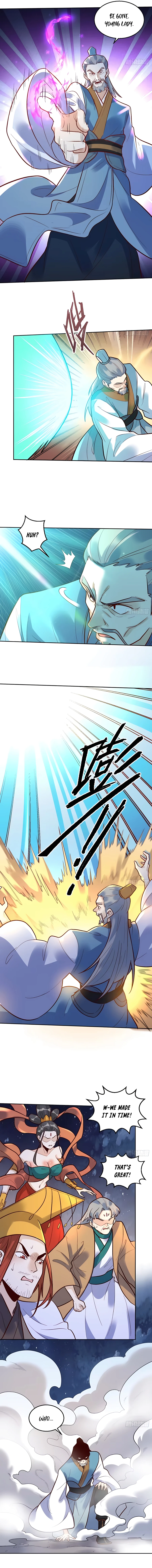 Read I’m Actually a Cultivation Bigshot EN Manga Online