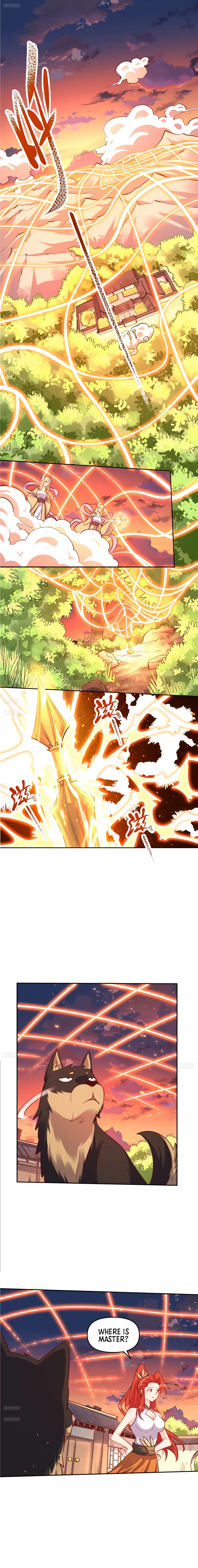 Read I’m Actually a Cultivation Bigshot EN Manga Online