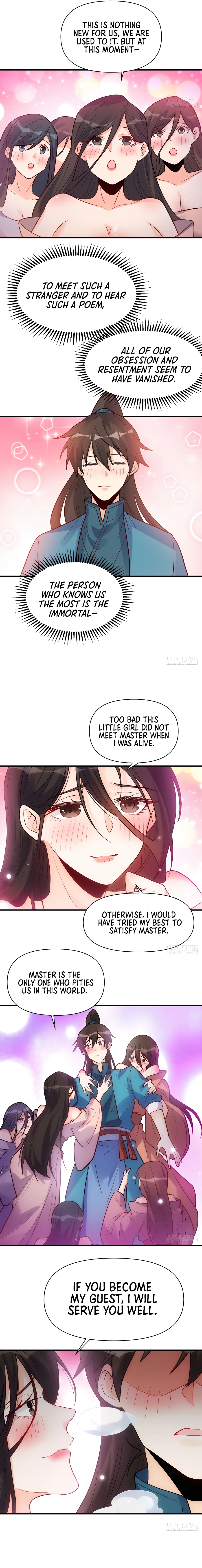 Read I’m Actually a Cultivation Bigshot EN Manga Online