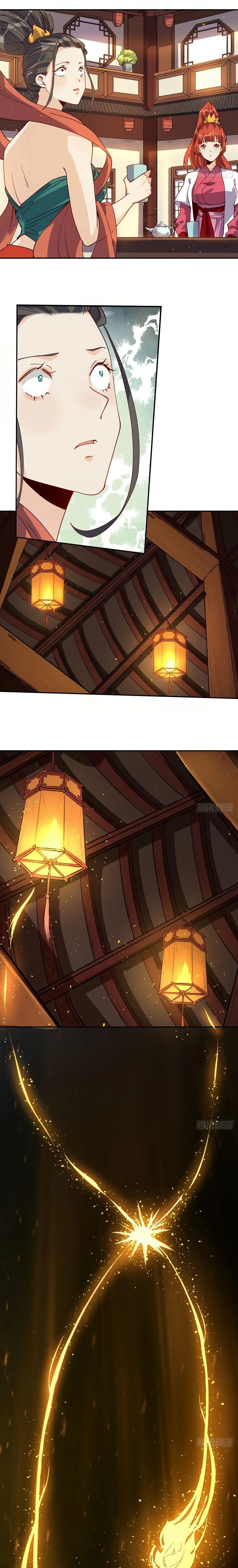 Read I’m Actually a Cultivation Bigshot EN Manga Online