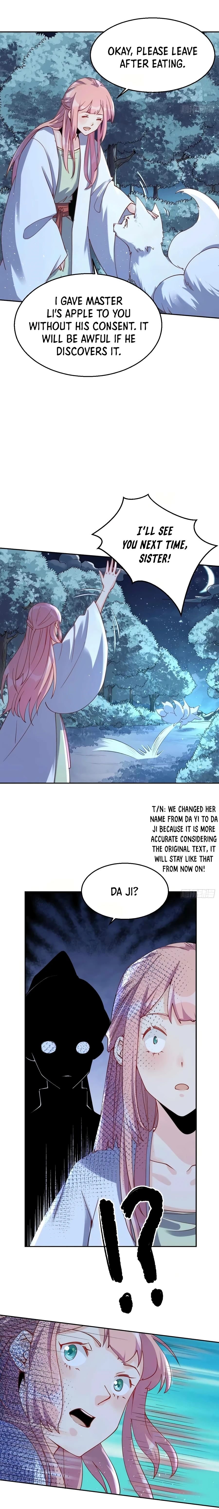 Read I’m Actually a Cultivation Bigshot EN Manga Online