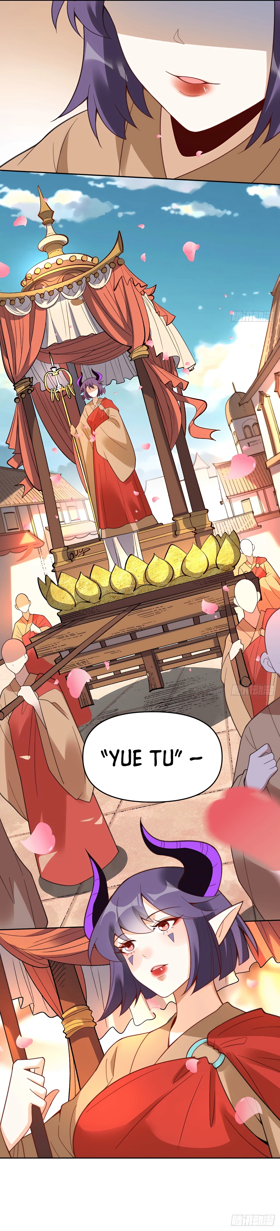 Read I’m Actually a Cultivation Bigshot EN Manga Online