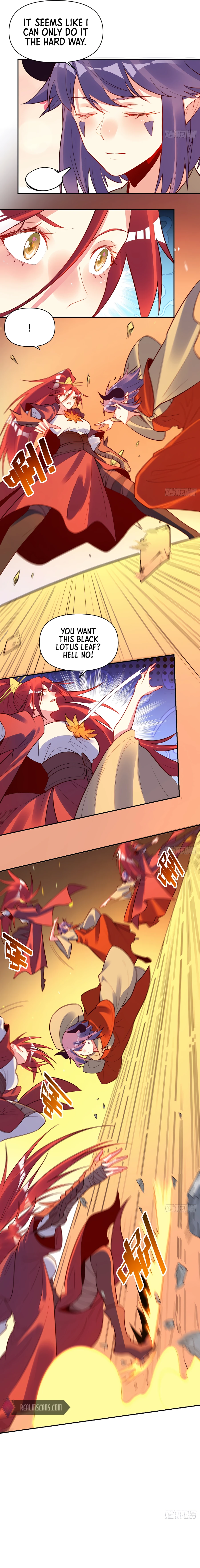 Read I’m Actually a Cultivation Bigshot EN Manga Online