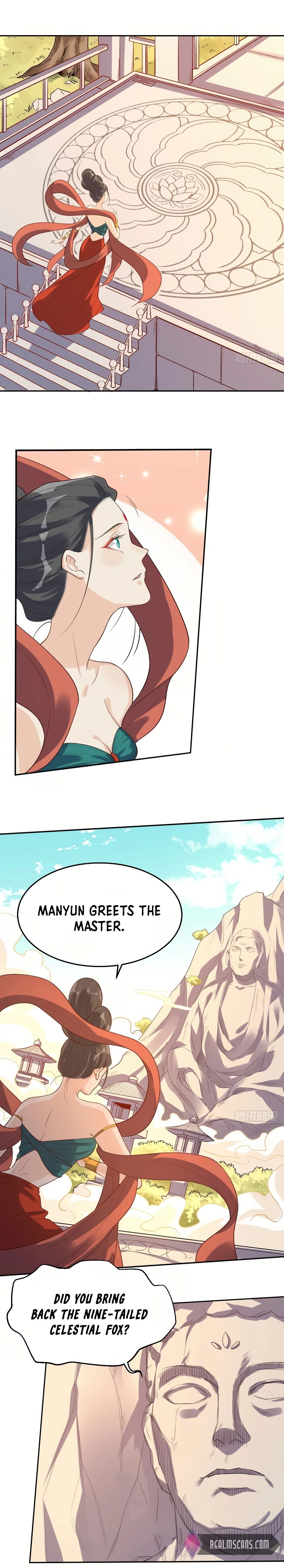 Read I’m Actually a Cultivation Bigshot EN Manga Online