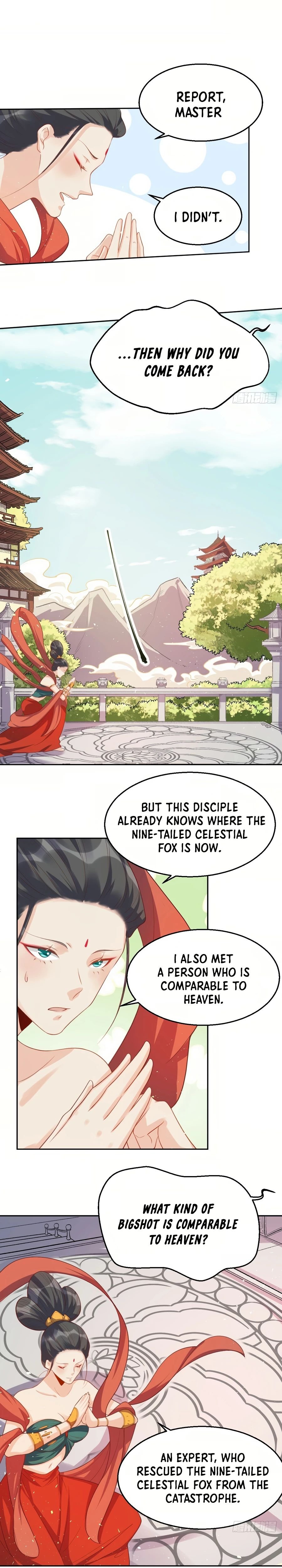 Read I’m Actually a Cultivation Bigshot EN Manga Online