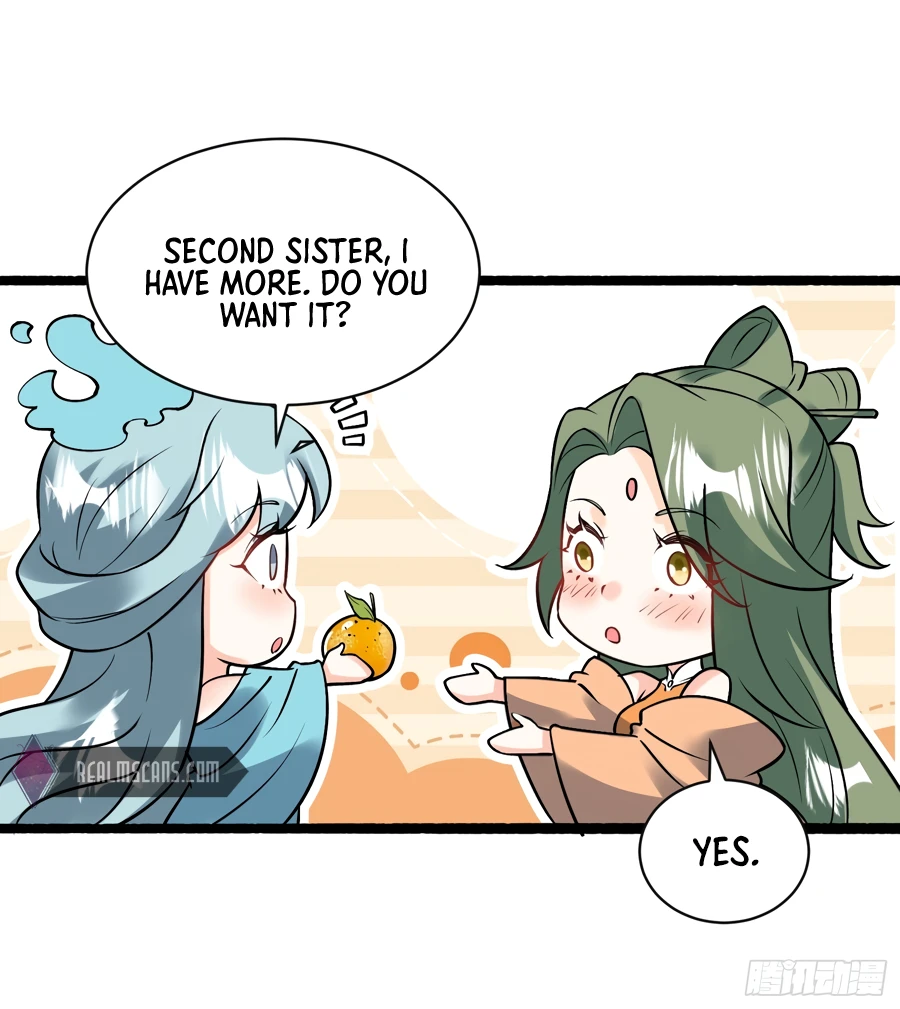 Read I’m Actually a Cultivation Bigshot EN Manga Online
